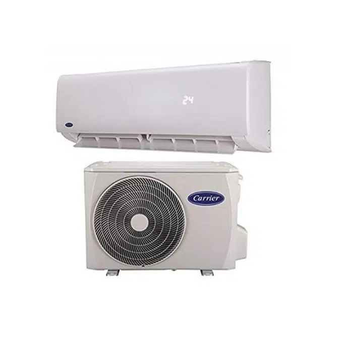 Carrier Climatiseur carrier 9000 btu