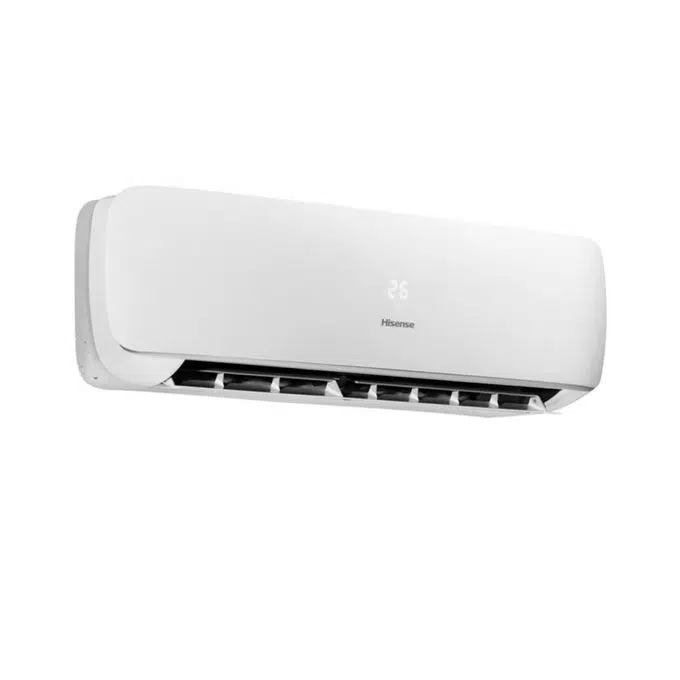 Hisense Climatiseur 18000 Btu Froid/Chaud - 3 Fonctions 3 Vitesses + Timer 24h.+ Kit d"installation